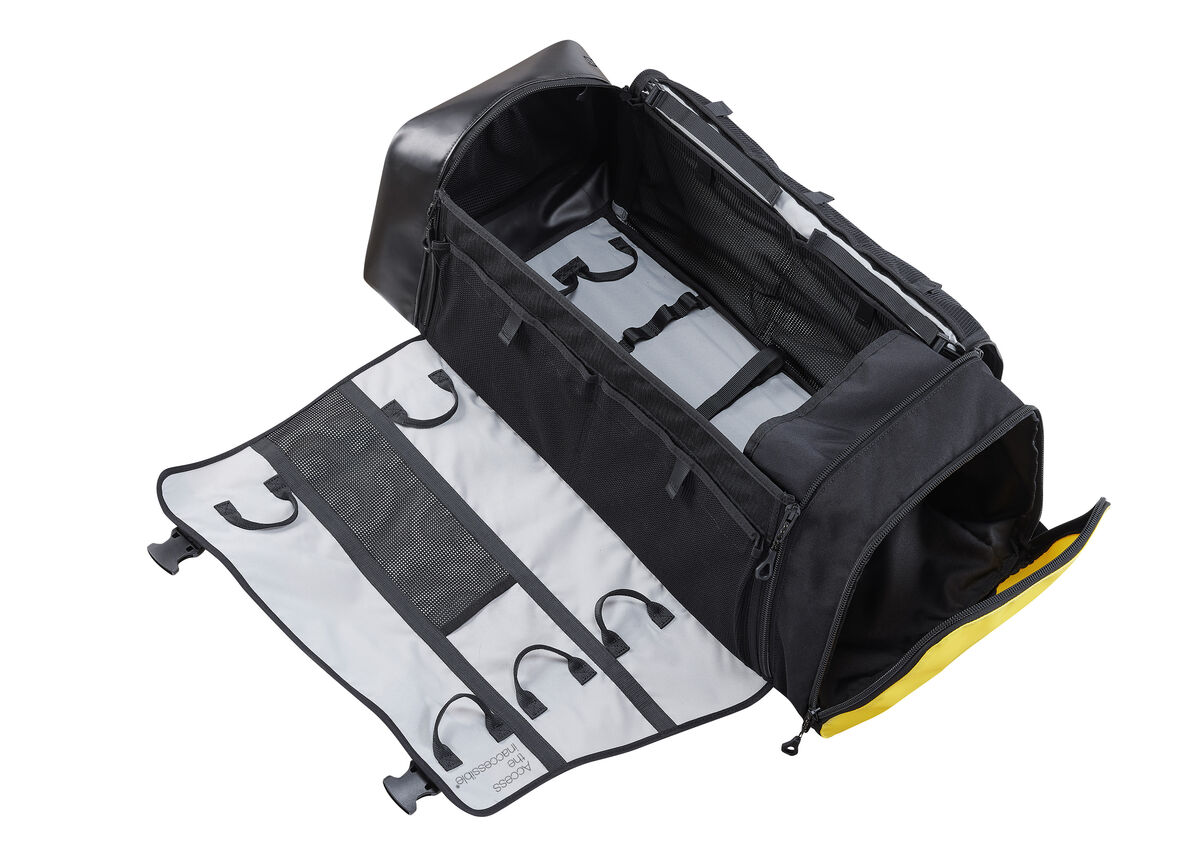 EXPERT 55 Tactical Equipment Backpack | 55L Haul Pack from Columbia Safety